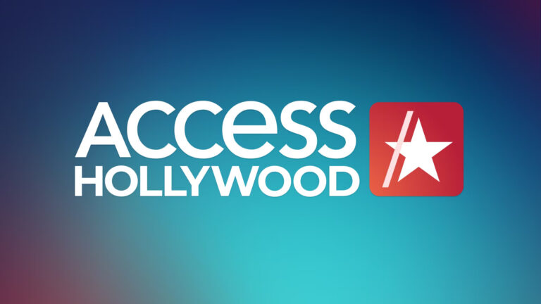 Access Hollywood “Meet New Judge Adam Levy”