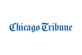 Chicago Tribune – Tribunal Justice Series Tune-In