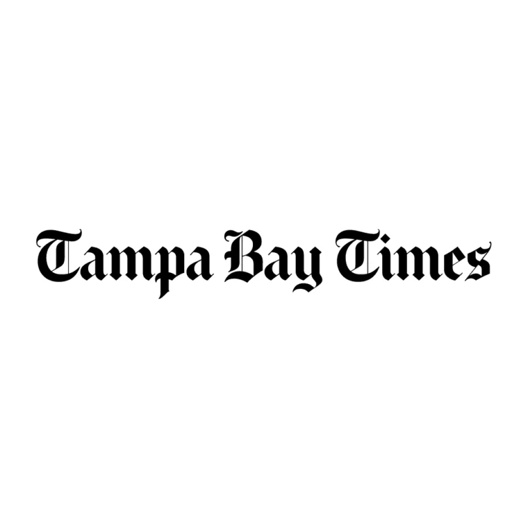 Tampa Bay Times – Tribunal Justice Series Tune-In