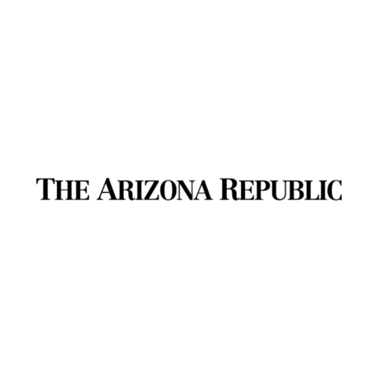 The Arizona Republic – Tribunal Justice Series Tune-In
