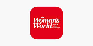 Woman’s World – Tribunal Justice Series Tune-In