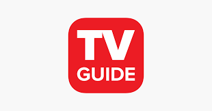 TV Guide Tribunal Justice Series Tune-In