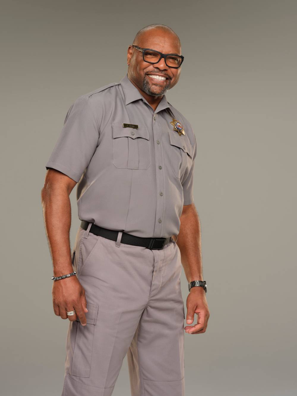 Bailiff Petri Hawkins Byrd